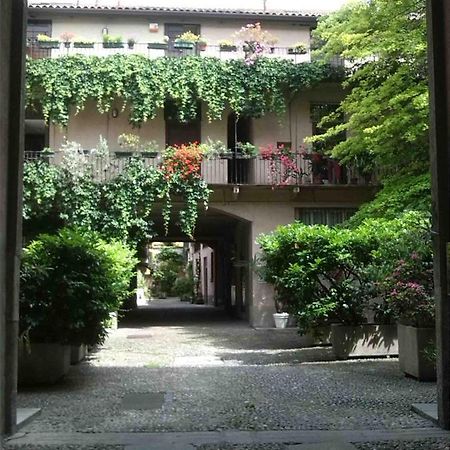 Openspace Milano Apartment Ngoại thất bức ảnh