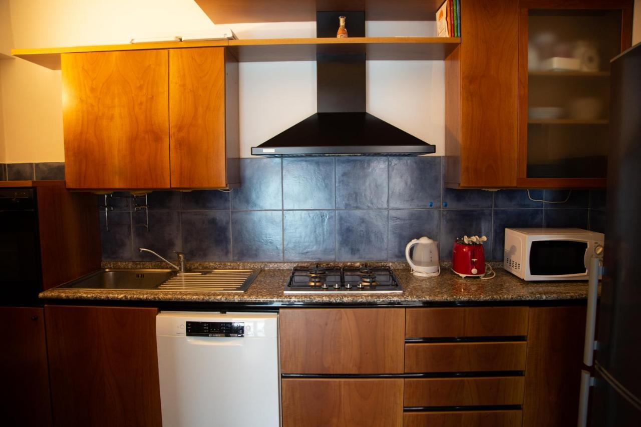 Openspace Milano Apartment Ngoại thất bức ảnh