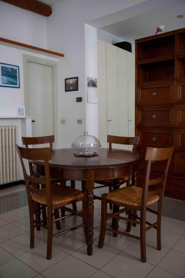 Openspace Milano Apartment Ngoại thất bức ảnh