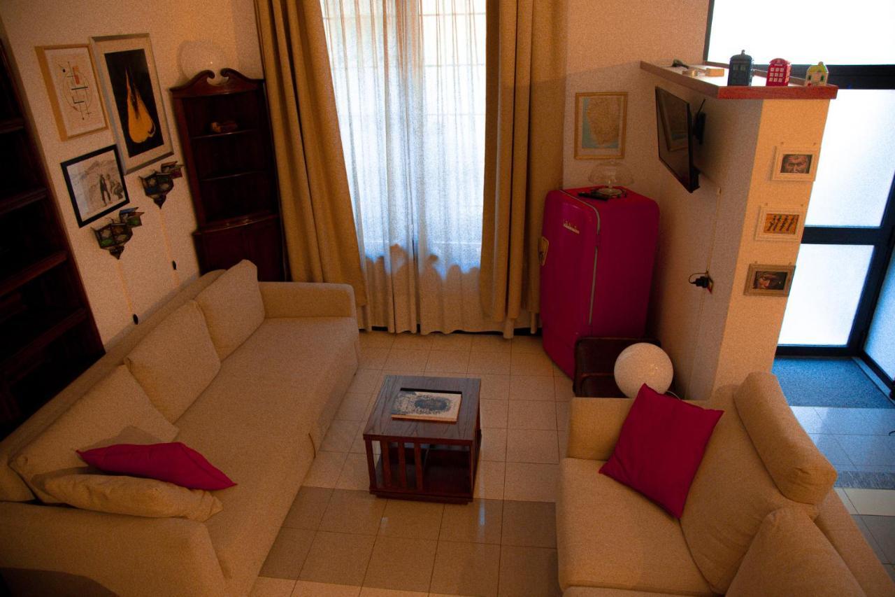 Openspace Milano Apartment Ngoại thất bức ảnh