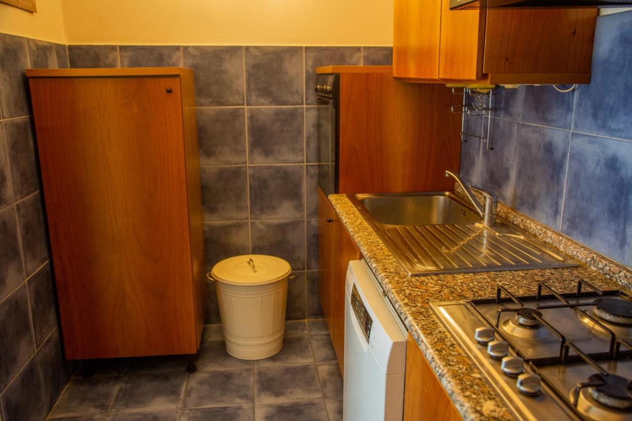 Openspace Milano Apartment Ngoại thất bức ảnh