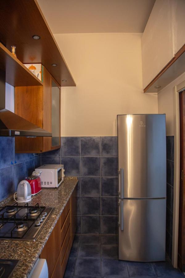 Openspace Milano Apartment Ngoại thất bức ảnh