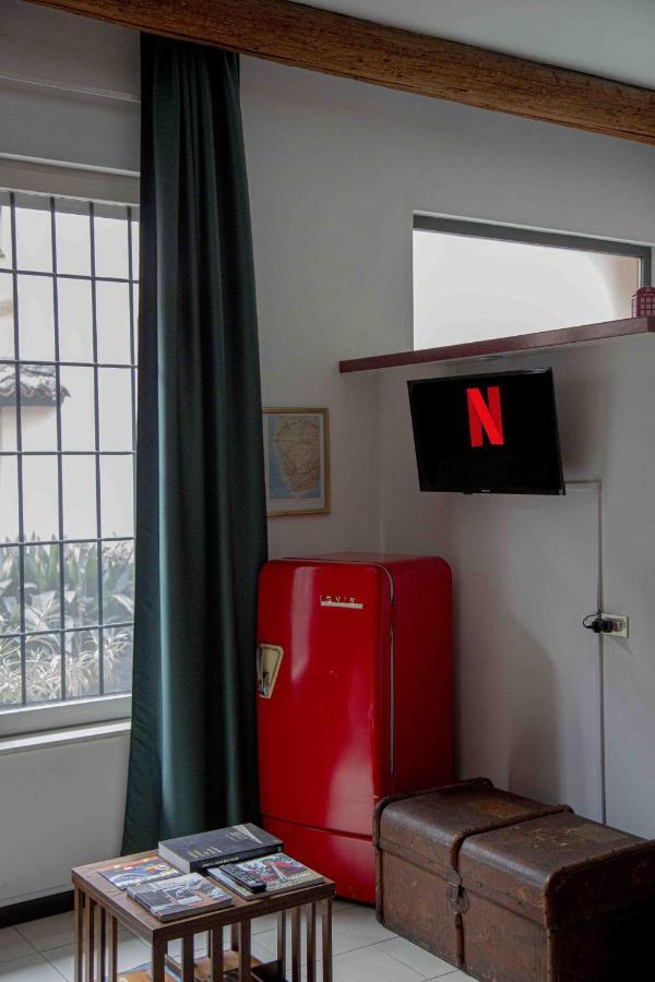 Openspace Milano Apartment Ngoại thất bức ảnh