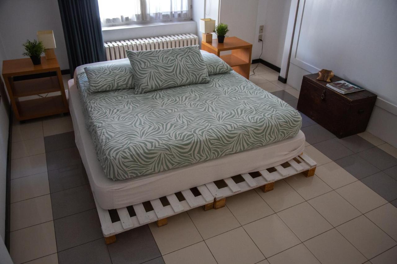 Openspace Milano Apartment Ngoại thất bức ảnh