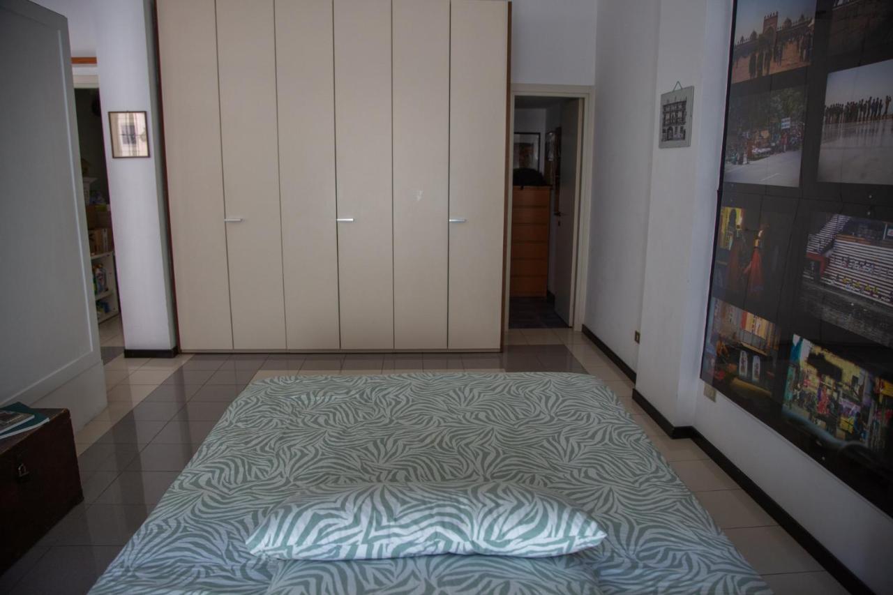 Openspace Milano Apartment Ngoại thất bức ảnh
