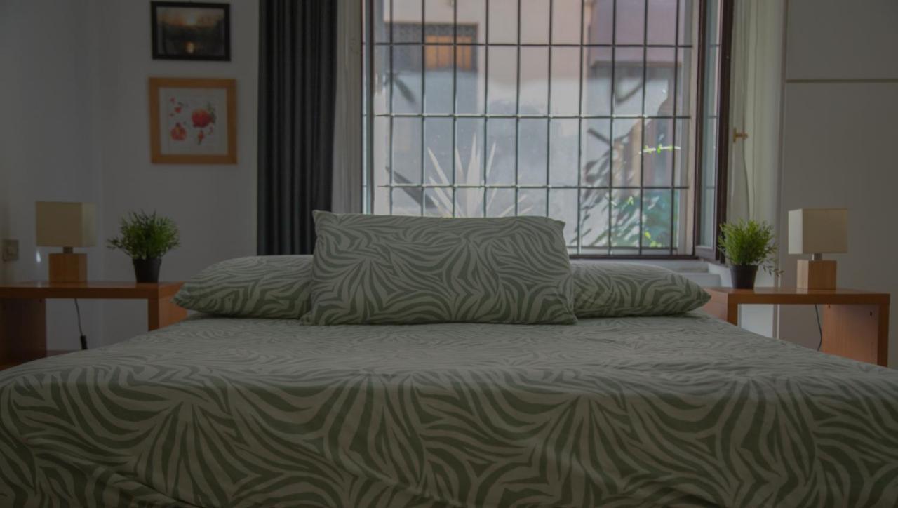Openspace Milano Apartment Ngoại thất bức ảnh