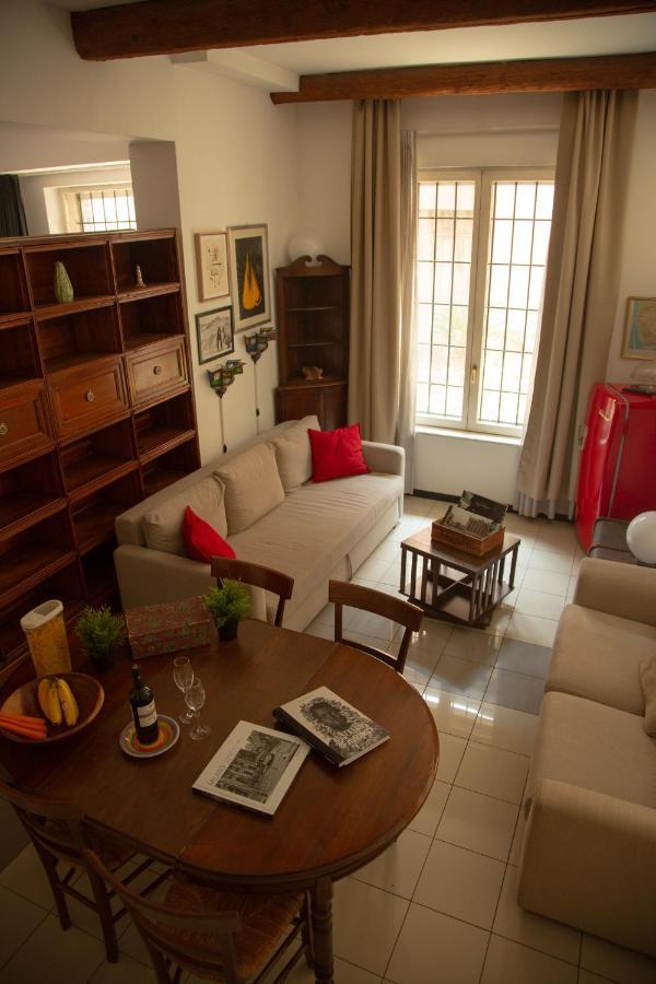 Openspace Milano Apartment Ngoại thất bức ảnh