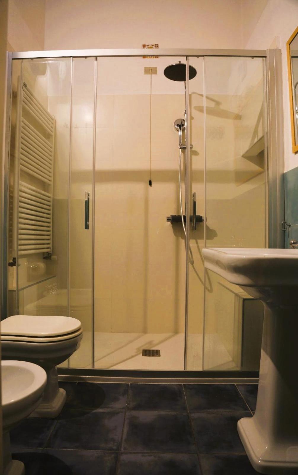 Openspace Milano Apartment Ngoại thất bức ảnh