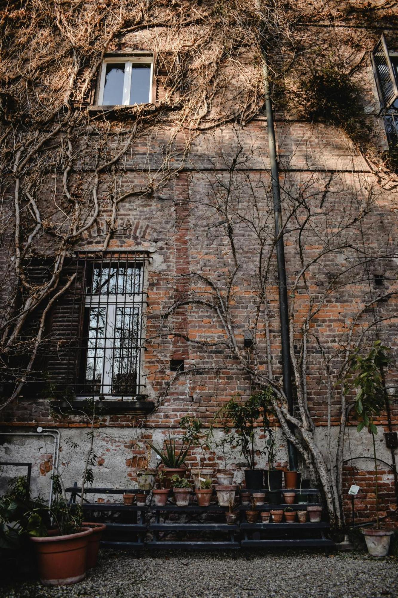 Openspace Milano Apartment Ngoại thất bức ảnh